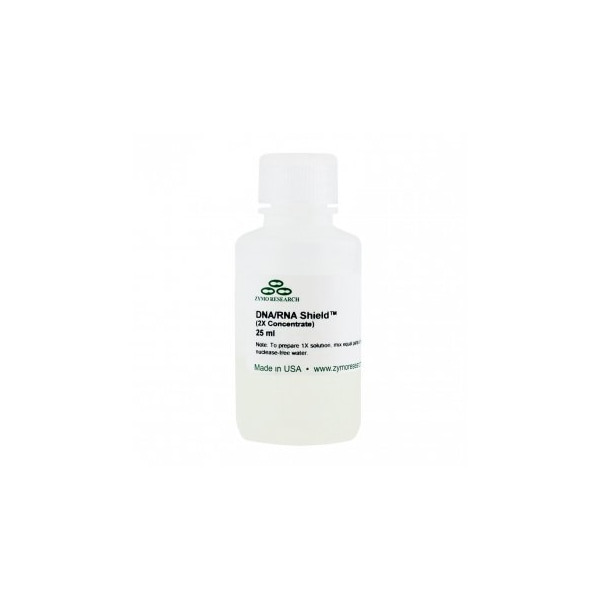 DNA/RNA Shield, 2X Concentrate, 25 ml